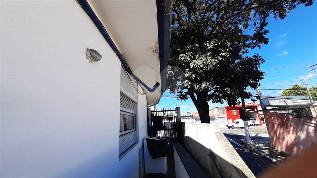 Casa à venda com 3 quartos em Vila Butantã, São Paulo, SP