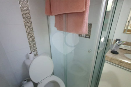 Casa à venda com 2 quartos no condomínio Residencial Caldas, São Paulo - SP