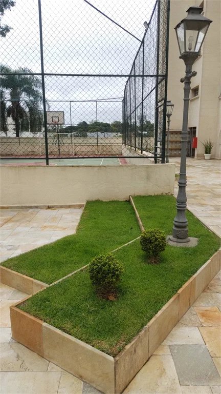 Apartamento à venda com 3 quartos, sendo 1 suíte, em Jardim Taboão, São Paulo, SP