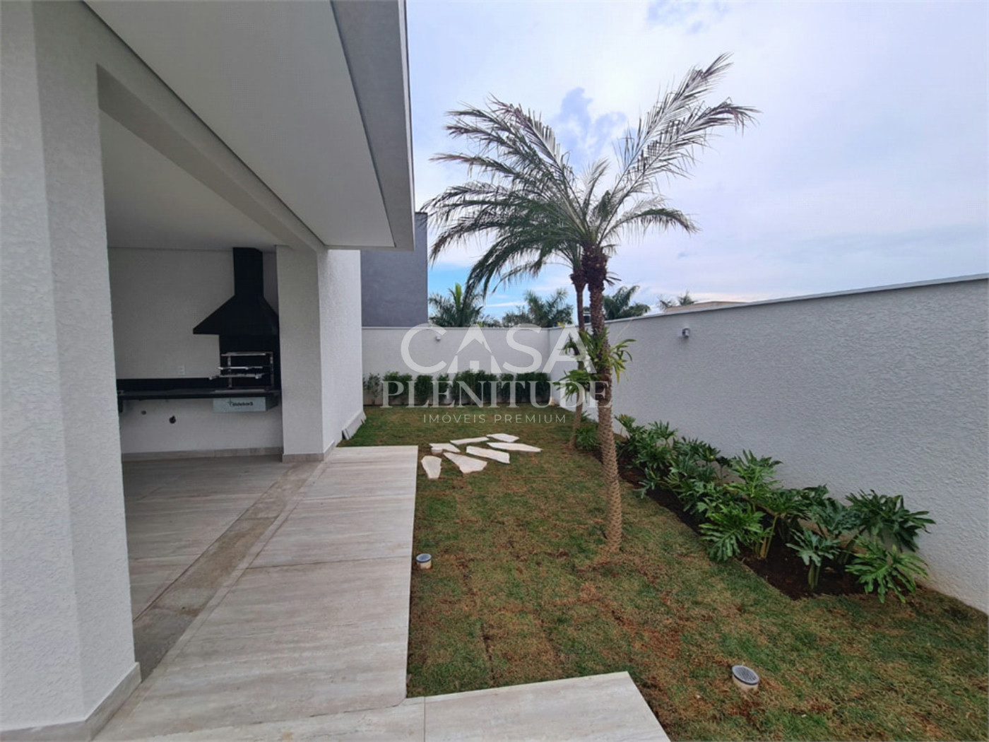 Casa em condomínio à venda com 4 suítes em Alphaville Nova Esplanada, Votorantim, SP