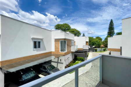 Casa à venda com 3 suítes no condomínio Th Harmonia, São Paulo - SP