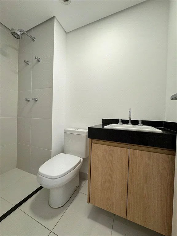 Studio à venda com 1 suíte em Vila Cordeiro, São Paulo, SP