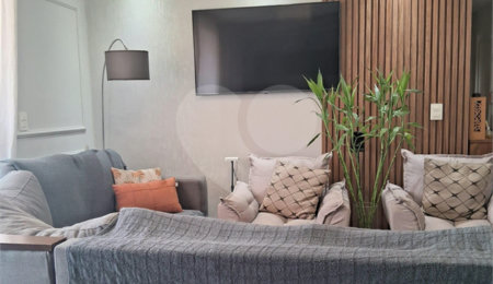 Apartamento à venda com 2 quartos, sendo 1 suíte,  em Engordadouro, Jundiaí, SP