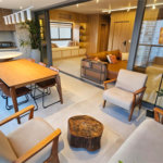 Apartamento à venda ou para alugar com 3 suítes em Brooklin Paulista, São Paulo, SP