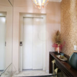 Apartamento à venda com 3 suítes em Santo Amaro, São Paulo, SP