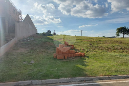 Terreno à venda no condomínio Up Residencial, Sorocaba - SP