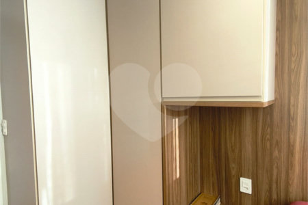 Apartamento à venda com 3 quartos, sendo 1 suíte, em Chora Menino, São Paulo, SP