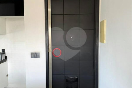 Apartamento à venda com 2 quartos em Usina Piratininga, São Paulo, SP