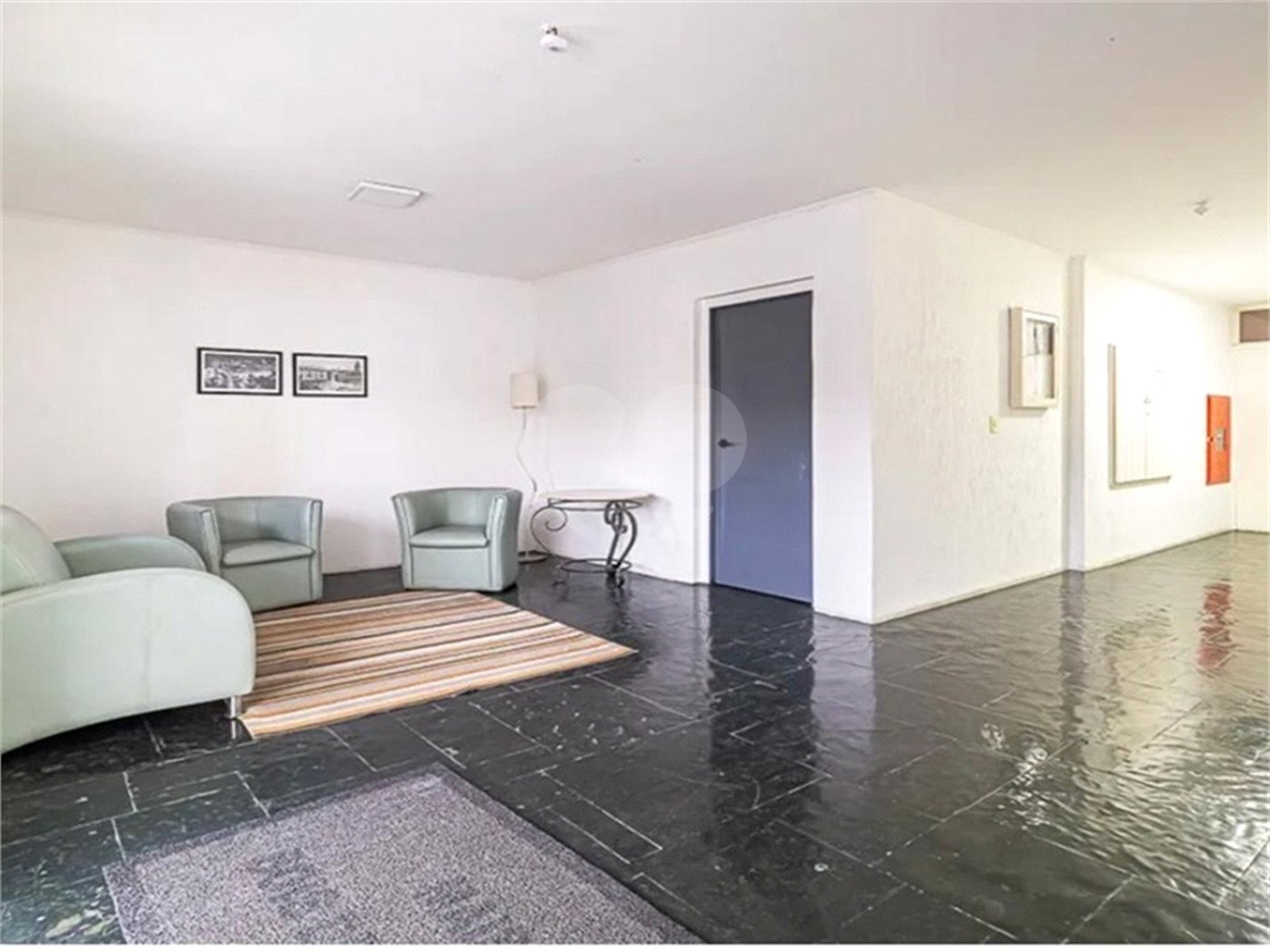 Apartamento à venda com 2 quartos em Aclimação, São Paulo, SP