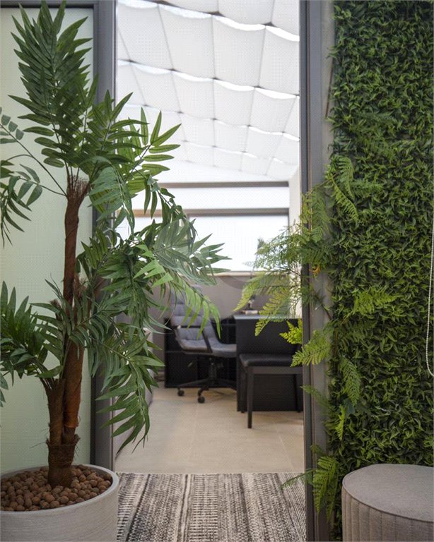 Studio à venda com 2 quartos, sendo 1 suíte, em Pinheiros, São Paulo, SP