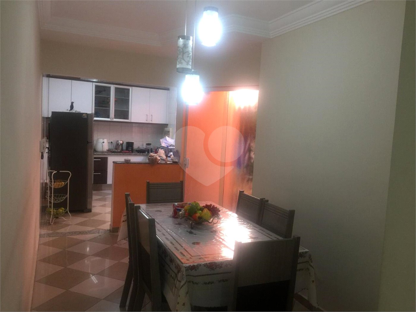 Sobrado à venda com 4 quartos, sendo 1 suíte, em Vila Maria Alta, São Paulo, SP