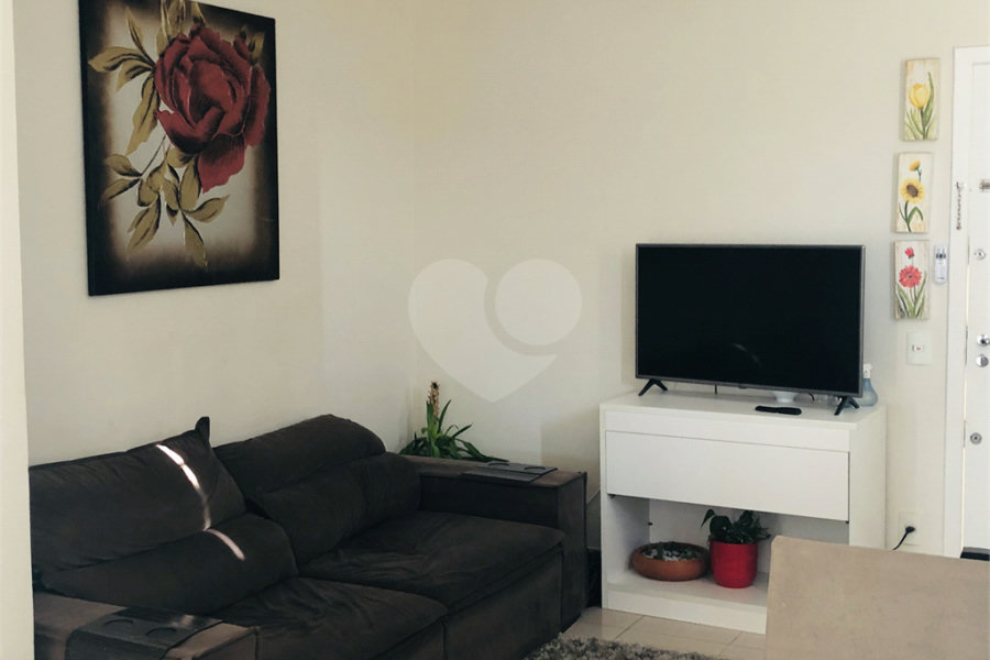Apartamento à venda com 3 quartos em Bom Retiro, São Paulo, SP