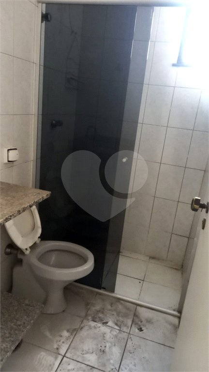 Apartamento à venda com 3 quartos, sendo 1 suíte, em Mandaqui, São Paulo, SP