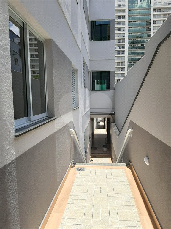 Apartamento à venda com 1 quarto em Santana, São Paulo, SP