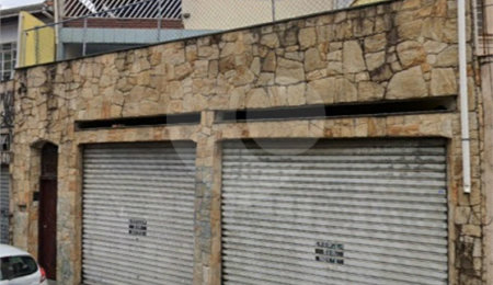 Sobrado à venda com 4 quartos em Tucuruvi, São Paulo, SP