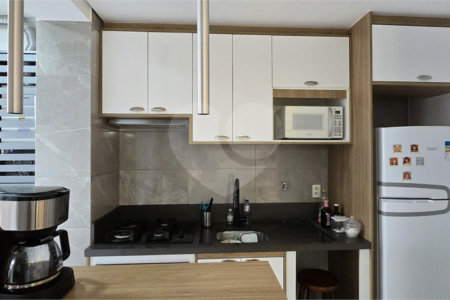 Apartamento à venda com 2 quartos, sendo 1 suíte, em Vila Andrade, São Paulo, SP