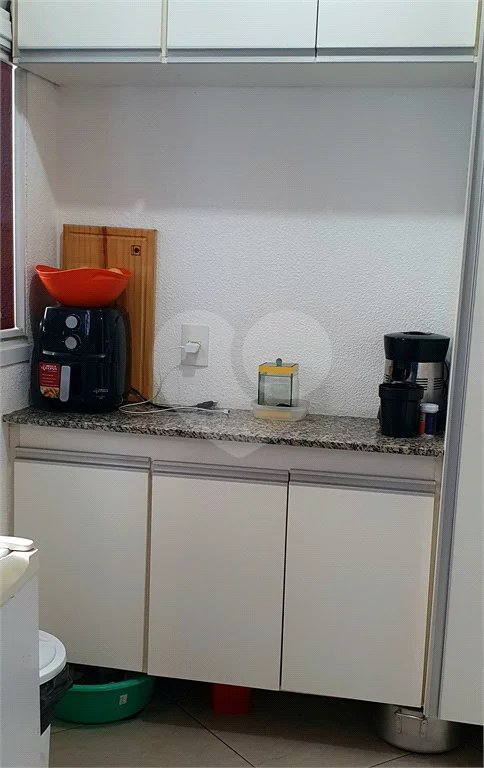 Apartamento à venda com 2 quartos em Vila Nova Cachoeirinha, São Paulo, SP