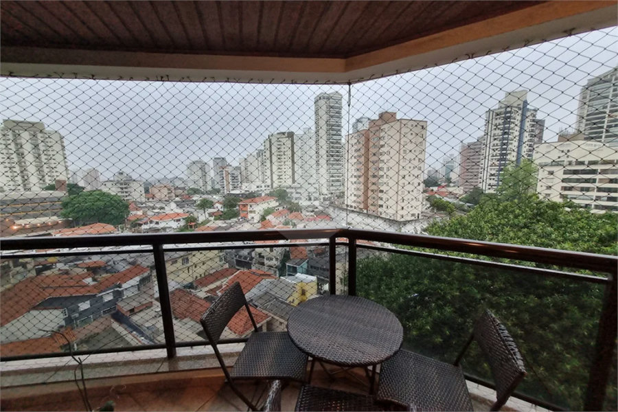 Apartamento à venda com 3 suítes em Santana, São Paulo, SP