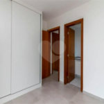 Apartamento à venda com 2 suítes em Mandaqui, São Paulo, SP