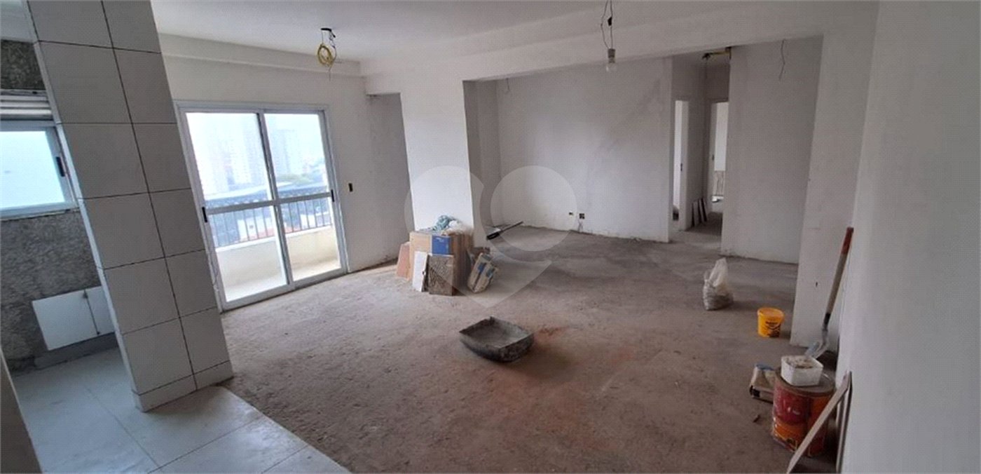 Apartamento à venda com 4 suítes em Santana, São Paulo, SP