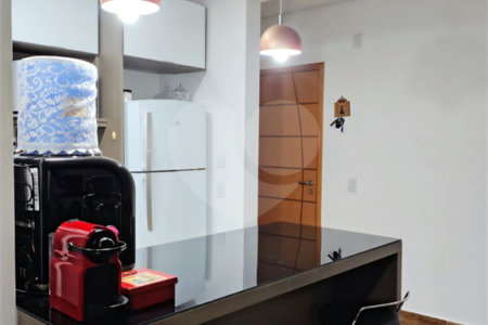 Apartamento à venda com 2 quartos, sendo 1 suíte, em Jardim Eldorado, Vinhedo, SP