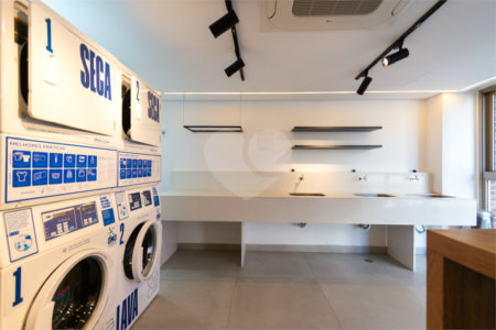 Apartamento à venda com 1 suíte em Pinheiros, São Paulo, SP
