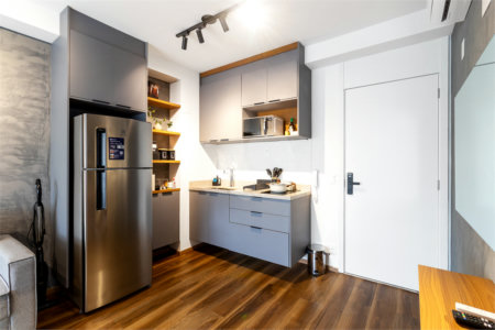 Apartamento à venda com 2 quartos em Perdizes, São Paulo, SP