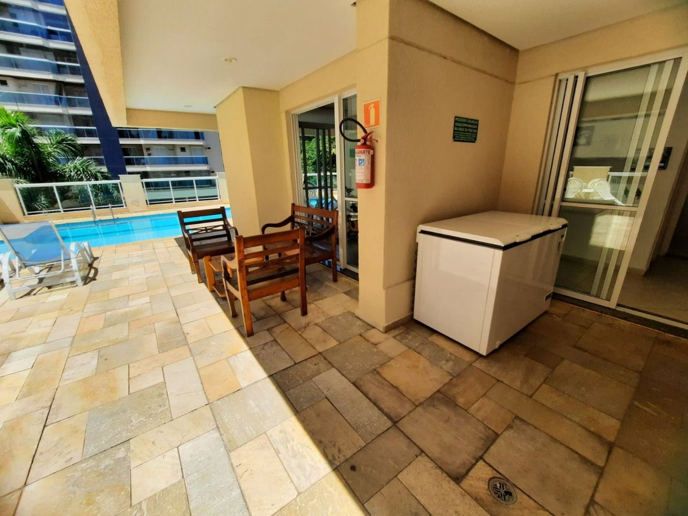 Cobertura à venda, 196 m² por R$ 2.200.000,00 - Jardim Las Palmas - Guarujá/SP