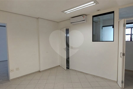 Sala à venda em Parque Residencial Aquarius, São José dos Campos, SP