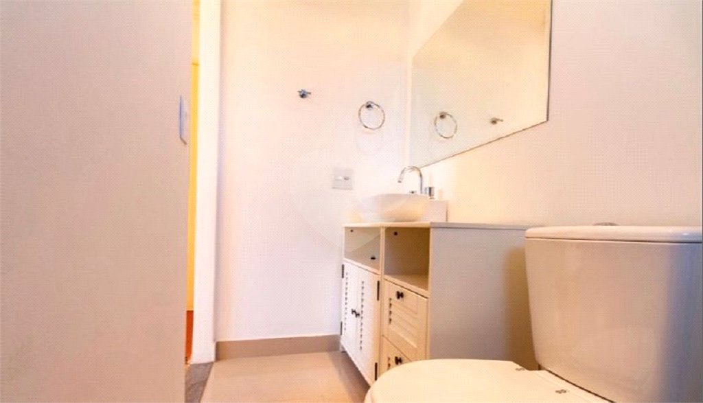 Apartamento à venda com 1 suíte em Paraíso do Morumbi, São Paulo, SP