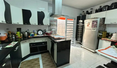 Casa à venda com 3 quartos, sendo 1 suíte,  em Casa Verde, São Paulo, SP