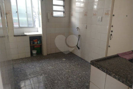 Apartamento à venda com 2 quartos, sendo 1 suíte, em Rio Comprido, Rio de Janeiro, RJ