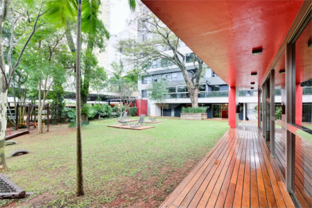 Apartamento à venda com 2 suítes em Alto da Boa Vista, São Paulo, SP