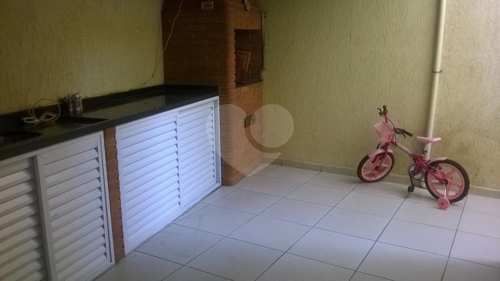 Sobrado à venda com 3 suítes em Lauzane Paulista, São Paulo, SP