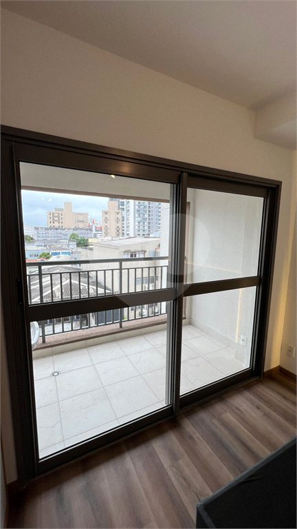 Apartamento à venda ou para alugar com 1 quarto em Tucuruvi, São Paulo, SP