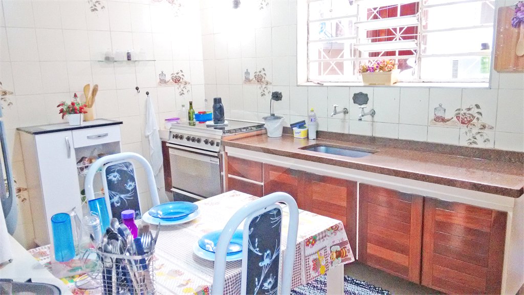 Casa de Vila à venda com 2 quartos em Granja Julieta, São Paulo, SP