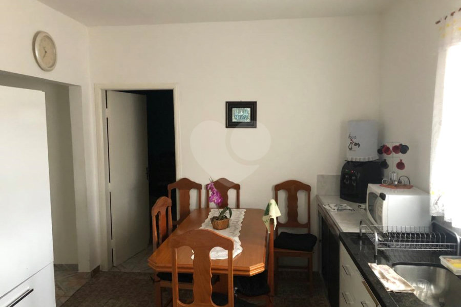 Casa à venda com 5 quartos em Serra da Cantareira, Mairiporã, SP