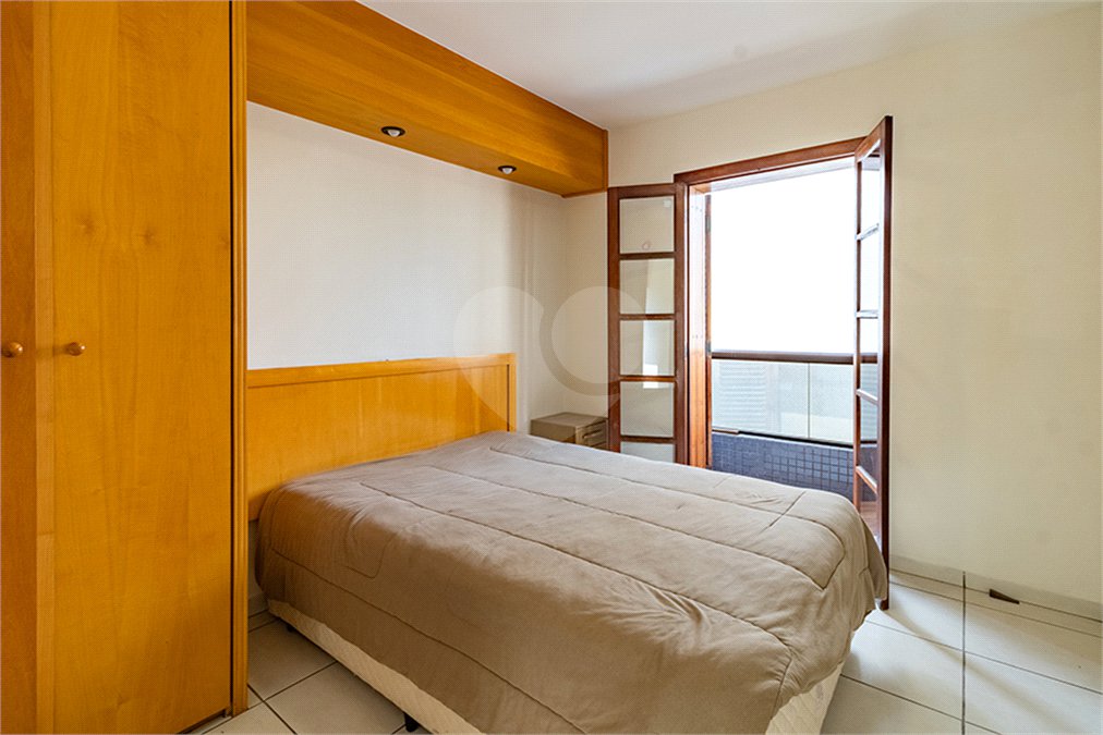 Apartamento à venda com 2 quartos em Pinheiros, São Paulo, SP