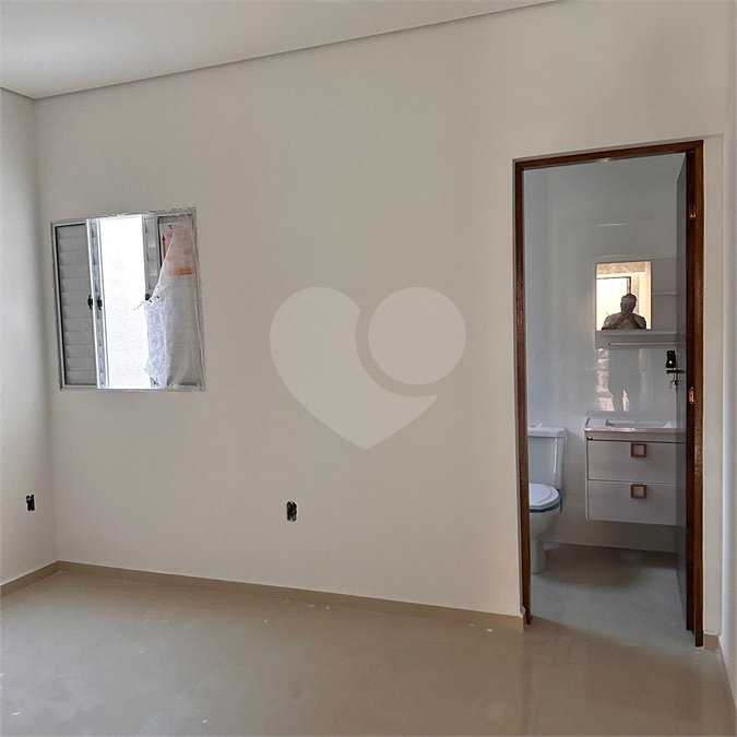 Casa Térrea à venda com 2 quartos, sendo 1 suíte,  em Jardim Esperança, Mogi das Cruzes, SP