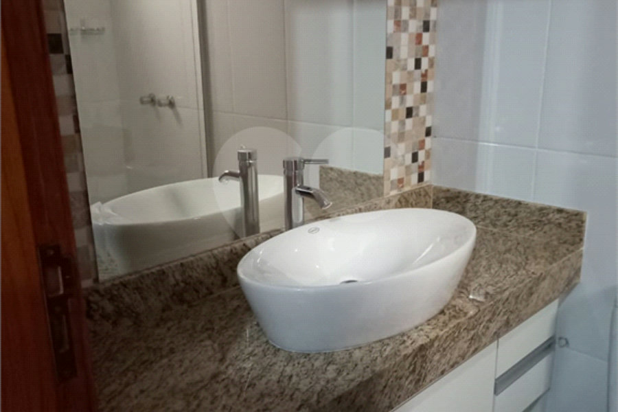 Casa para alugar com 4 suítes no condomínio Milenium, São Paulo - SP