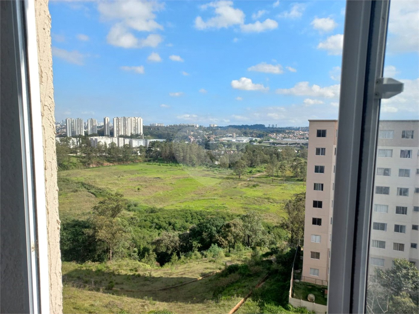 Apartamento à venda com 2 quartos em Butantã, São Paulo, SP