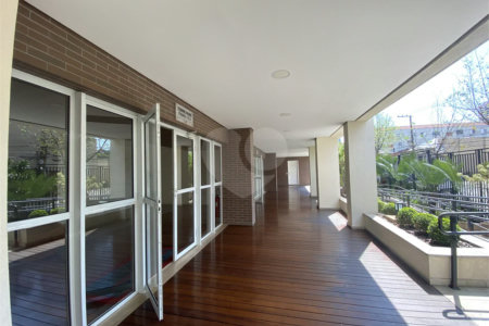 Apartamento à venda com 3 suítes em Santana, São Paulo, SP