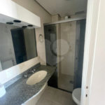 Apartamento à venda com 3 quartos, sendo 1 suíte, em Mandaqui, São Paulo, SP