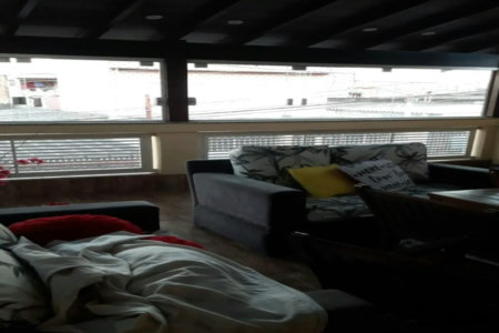 Casa à venda com 3 quartos, sendo 1 suíte, em Vila Dalva, São Paulo, SP