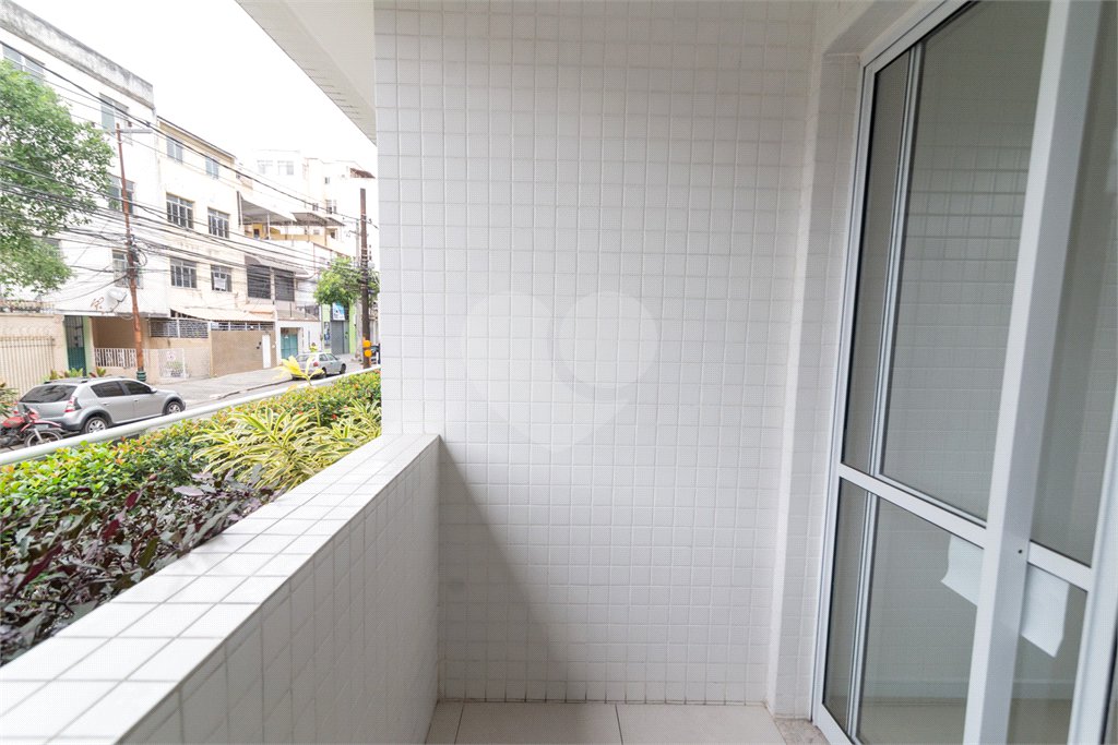 Apartamento à venda com 3 quartos, sendo 1 suíte,  em Vila Isabel, Rio de Janeiro, RJ