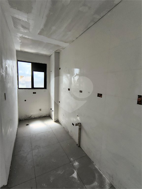 Apartamento à venda com 1 quarto em Vila Tolstoi, São Paulo, SP