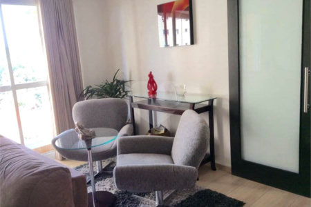 Apartamento à venda com 3 quartos, sendo 1 suíte,  em Vila Progredior, São Paulo, SP