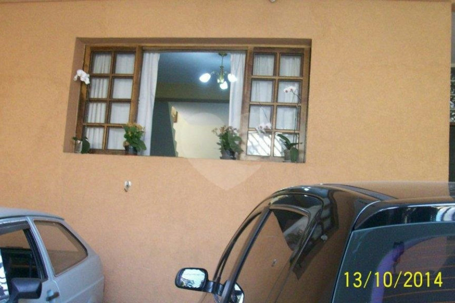 Sobrado à venda com 5 quartos, sendo 1 suíte, em Parada Inglesa, São Paulo, SP
