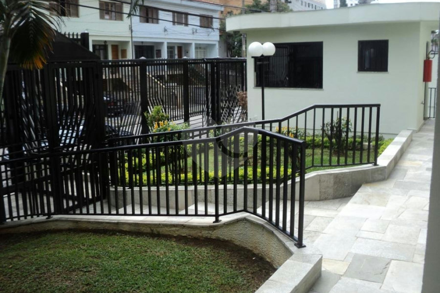Apartamento à venda com 3 suítes em Água Fria, São Paulo, SP