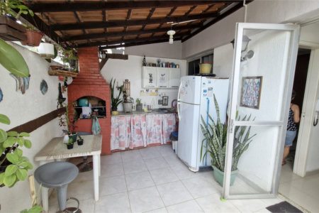 Cobertura à venda com 3 quartos em Rio Comprido, Rio de Janeiro, RJ